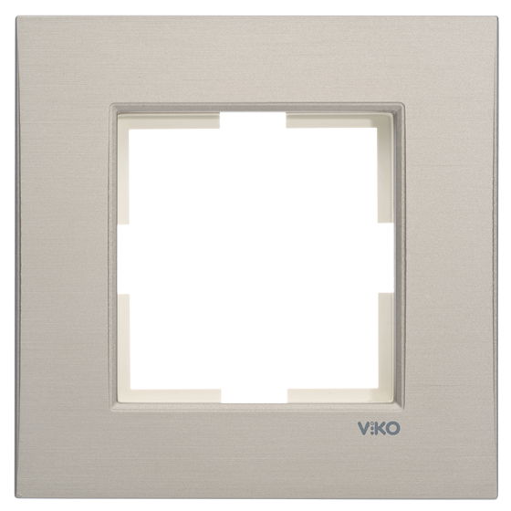 Eloxal Bronz